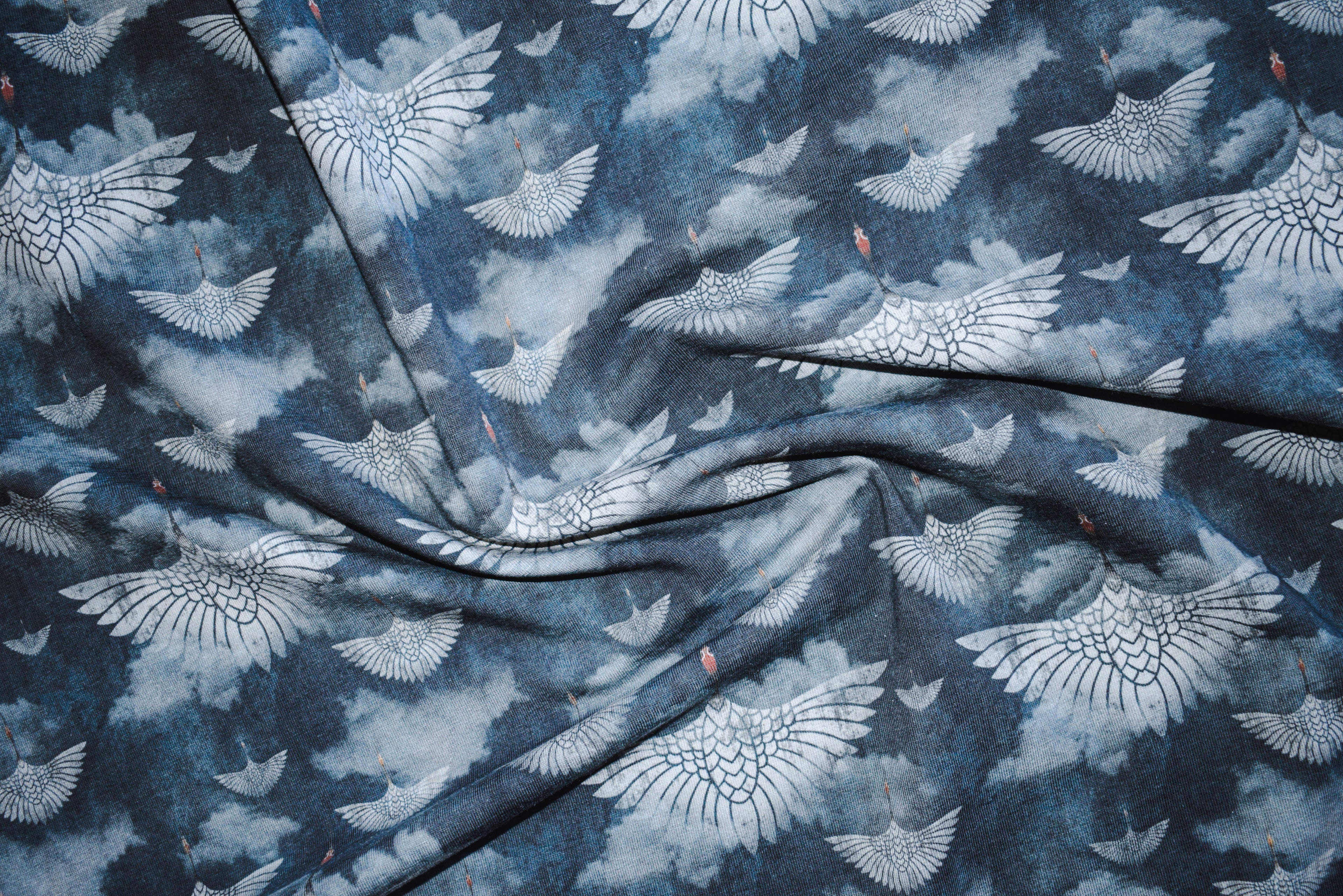 ENKO Restricted - DROP 01 - 09/50 - WINGS