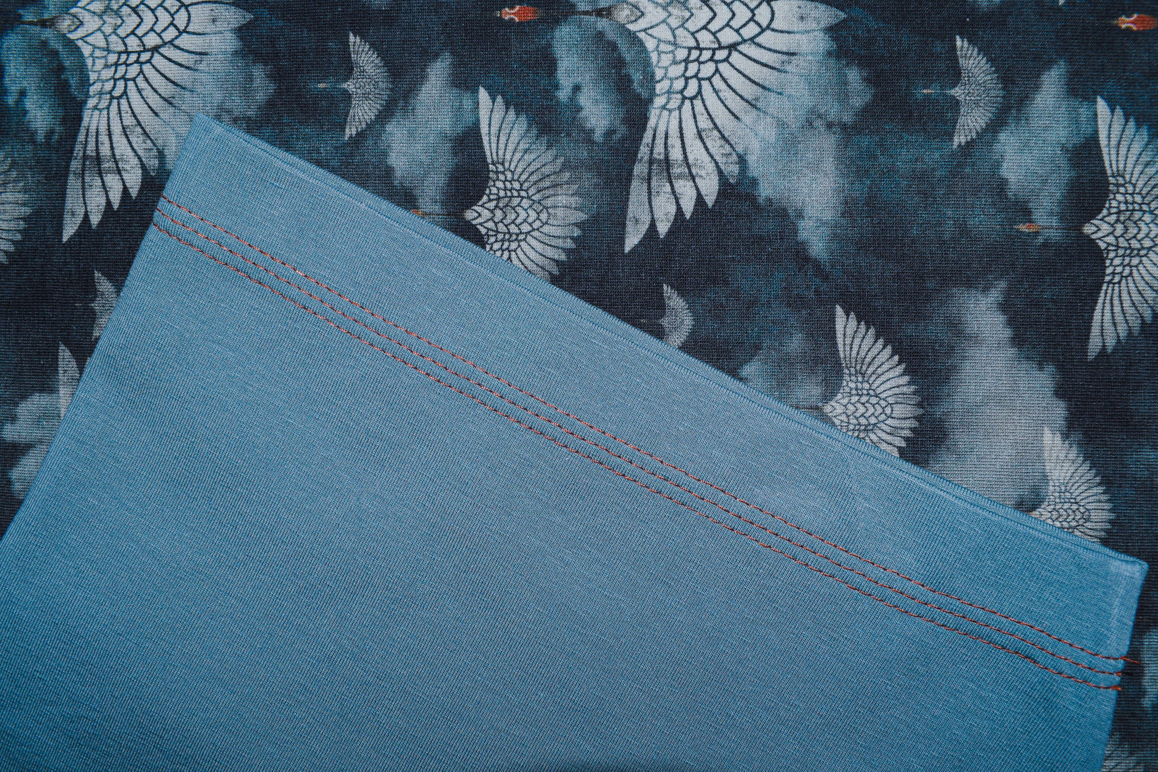 ENKO Restricted - DROP 01 - 09/50 - WINGS