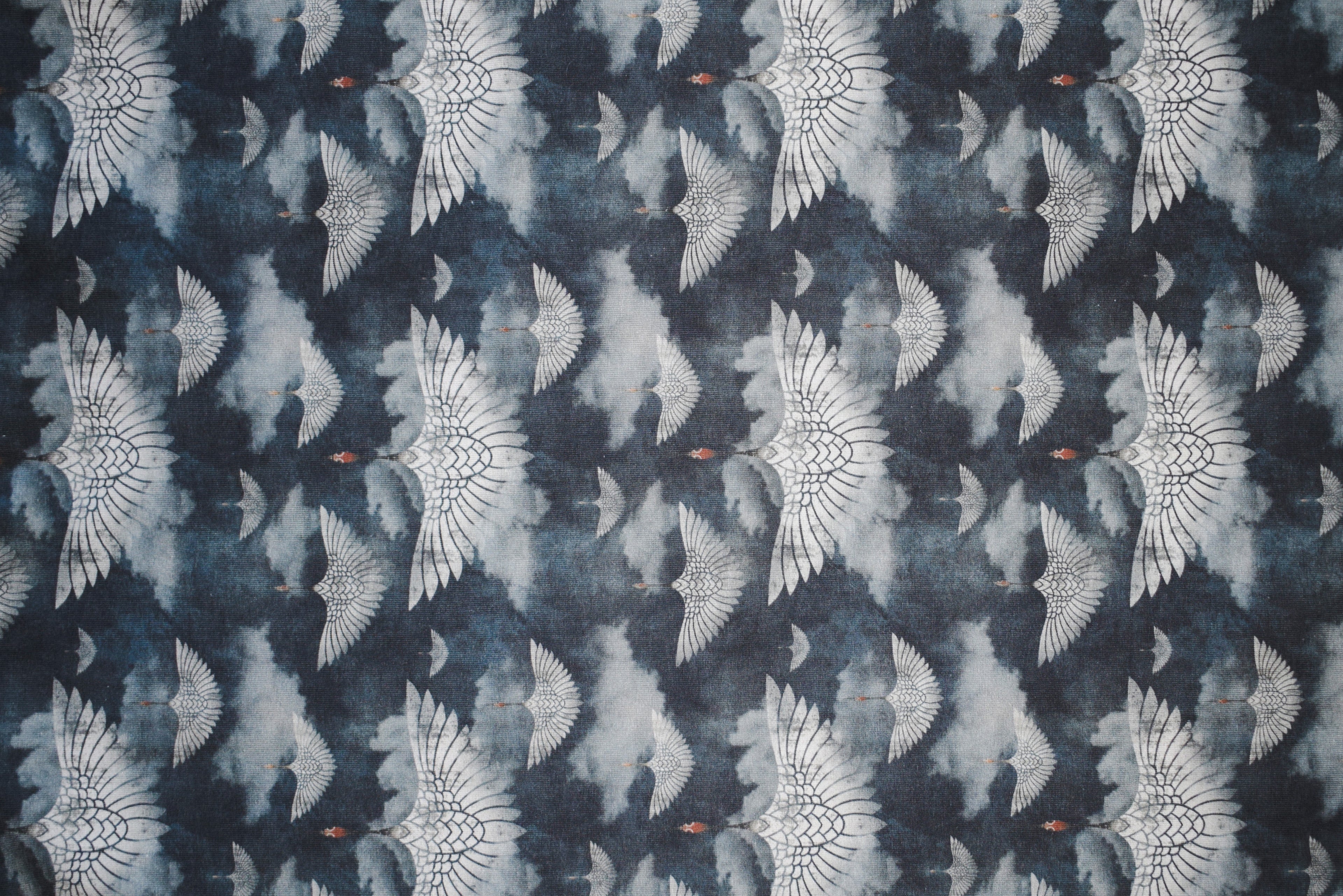 ENKO Restricted - DROP 01 - 09/50 - WINGS