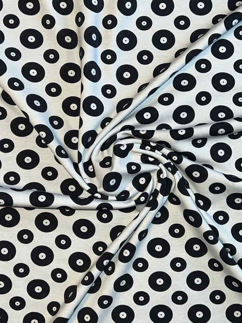 ENKO Restricted - DROP 01 - 02/50 - BACKSPIN