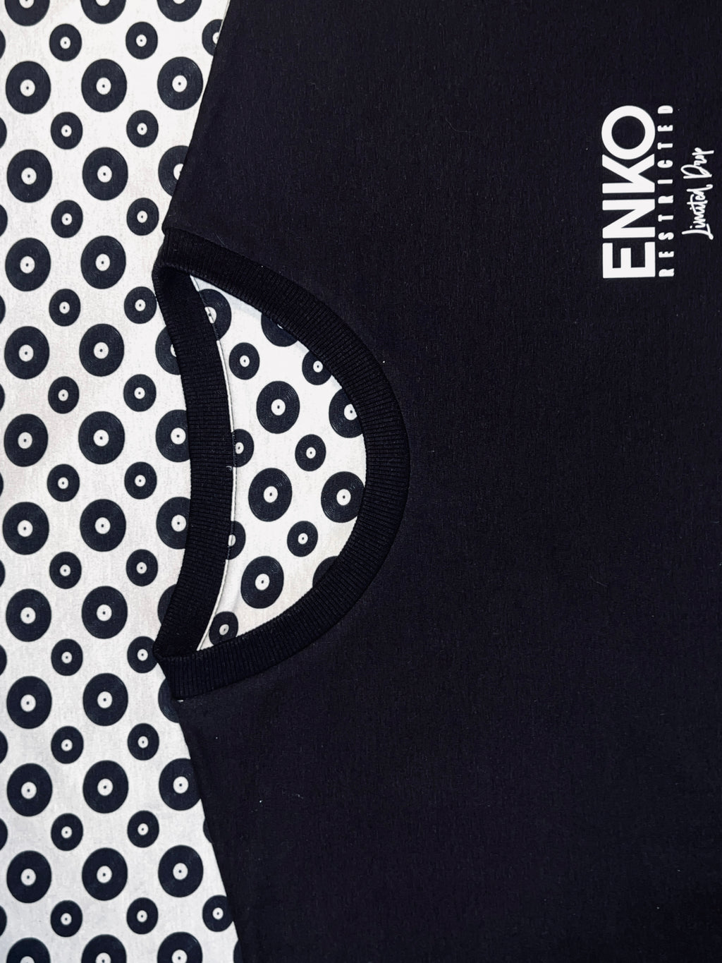 ENKO Restricted - DROP 01 - 02/50