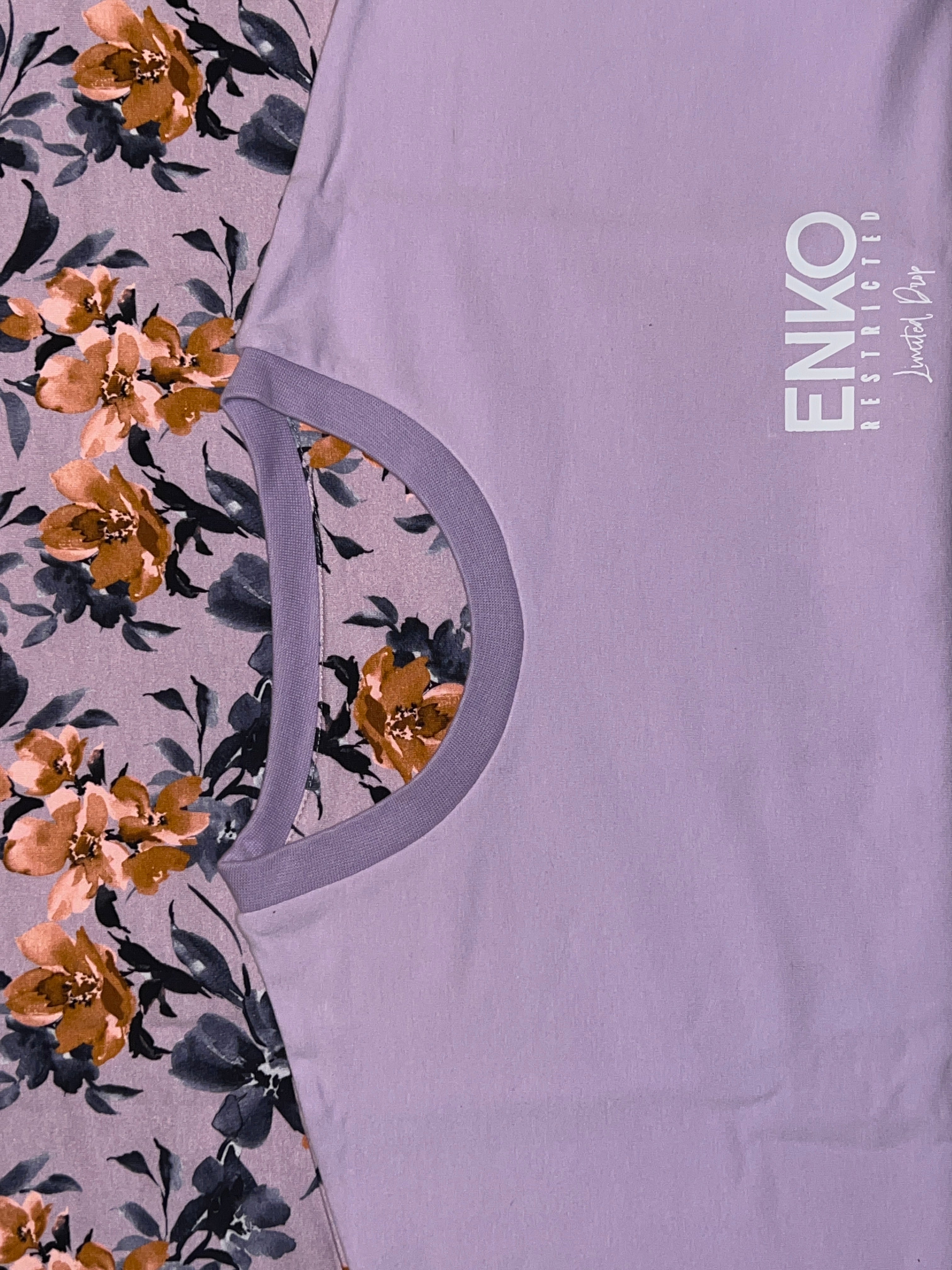 ENKO Restricted - DROP 01 - 05/50 - GOLDLEAF