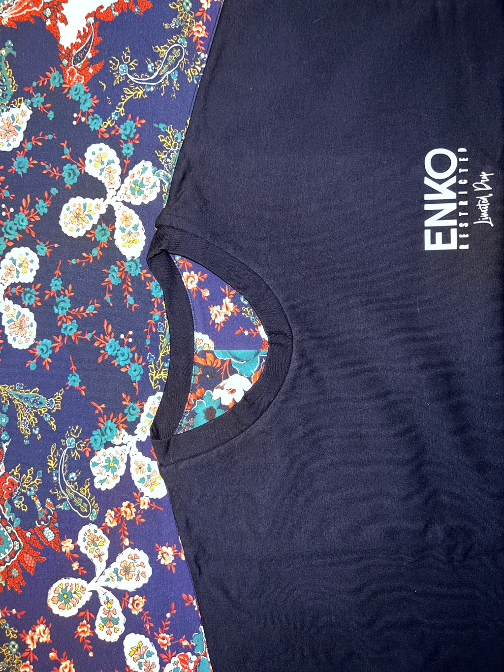 ENKO Restricted - DROP 01 - 03/50 - ZORA