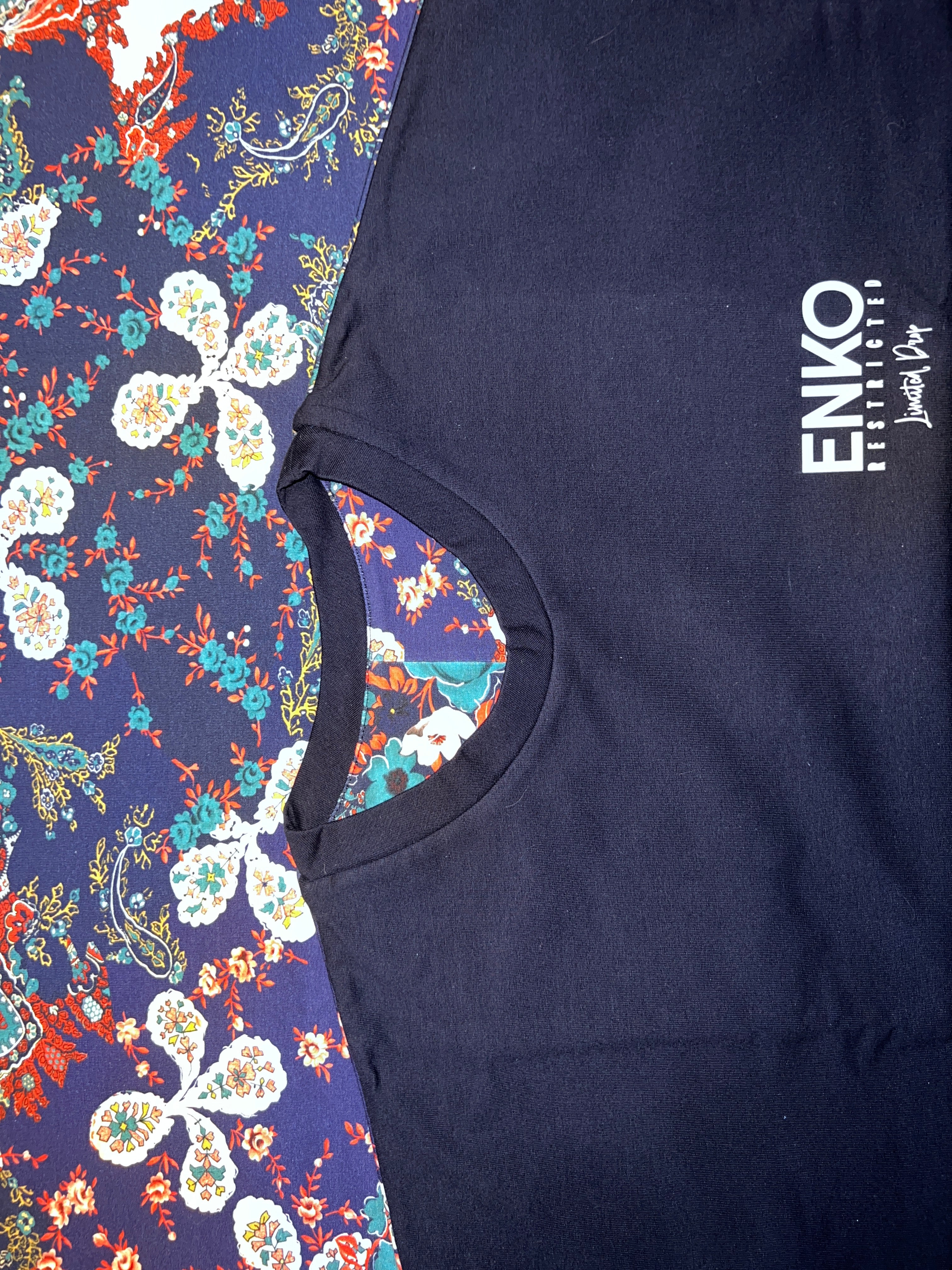 ENKO Restricted - DROP 01 - 03/50 - ZORA