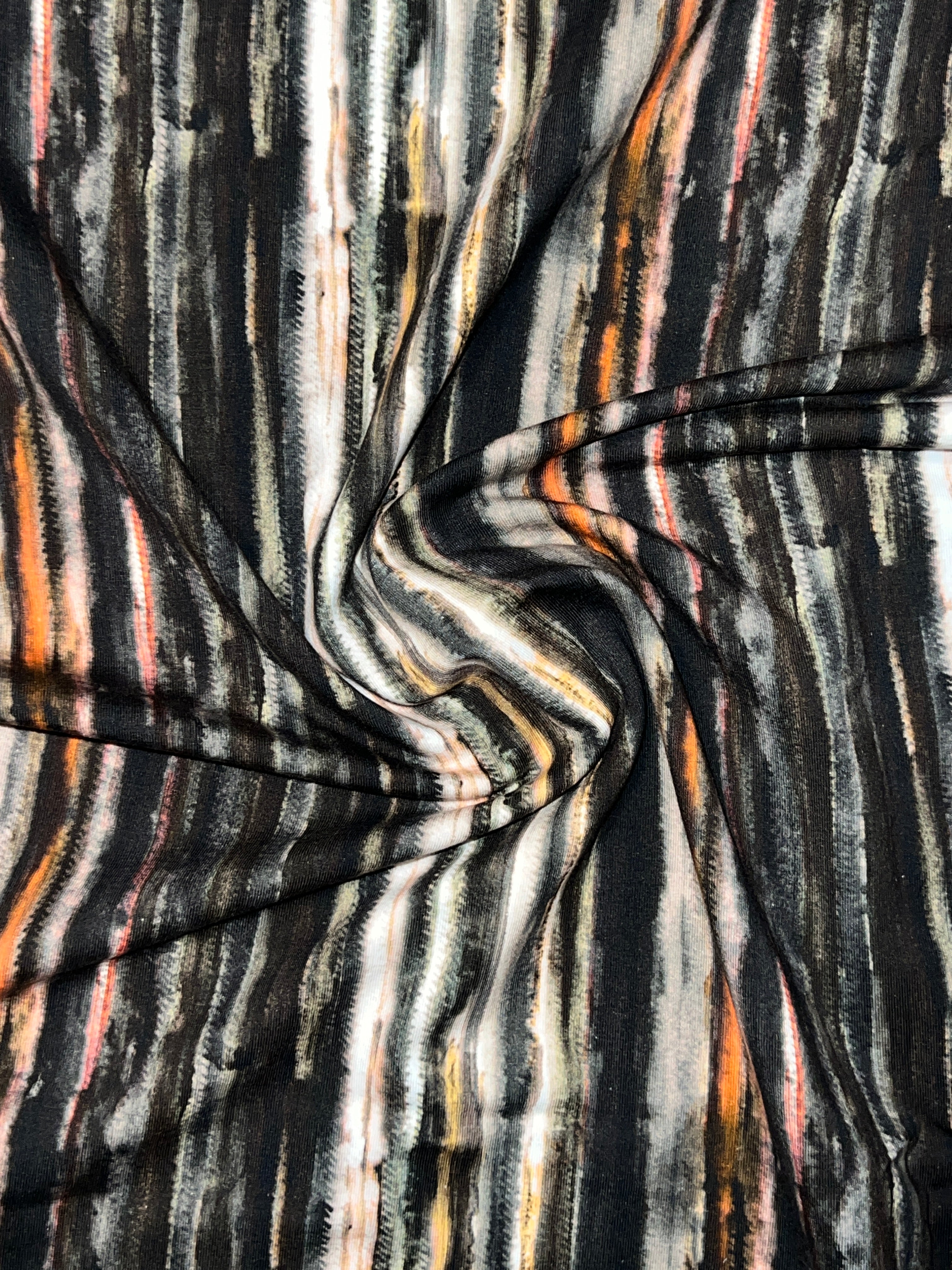 ENKO Restricted - DROP 01 - 08/50 - MOCHA