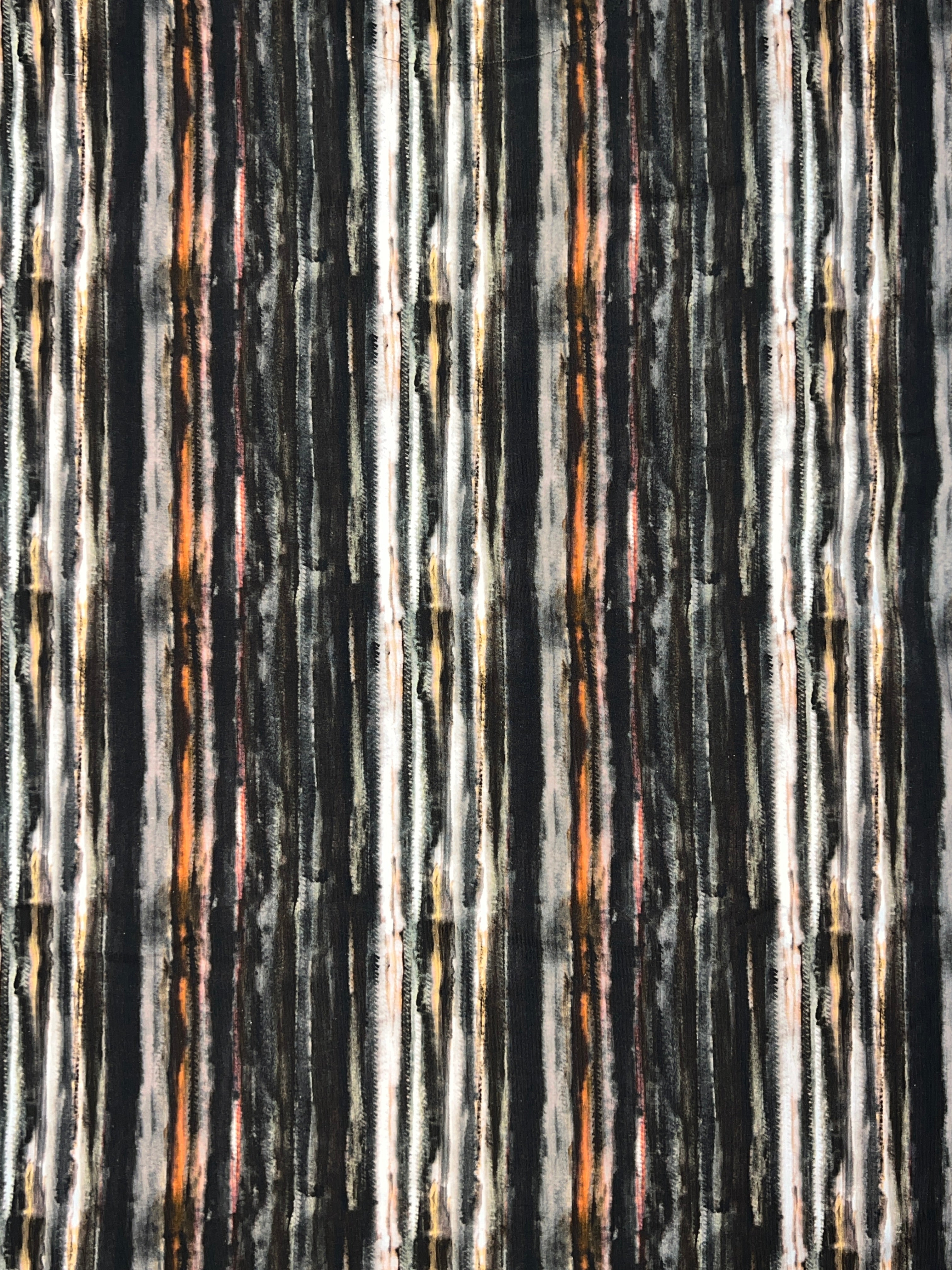 ENKO Restricted - DROP 01 - 08/50 - MOCHA