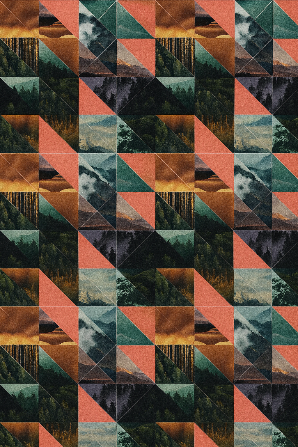 ENKO Restricted - DROP 01 - 04/50 - SHARD