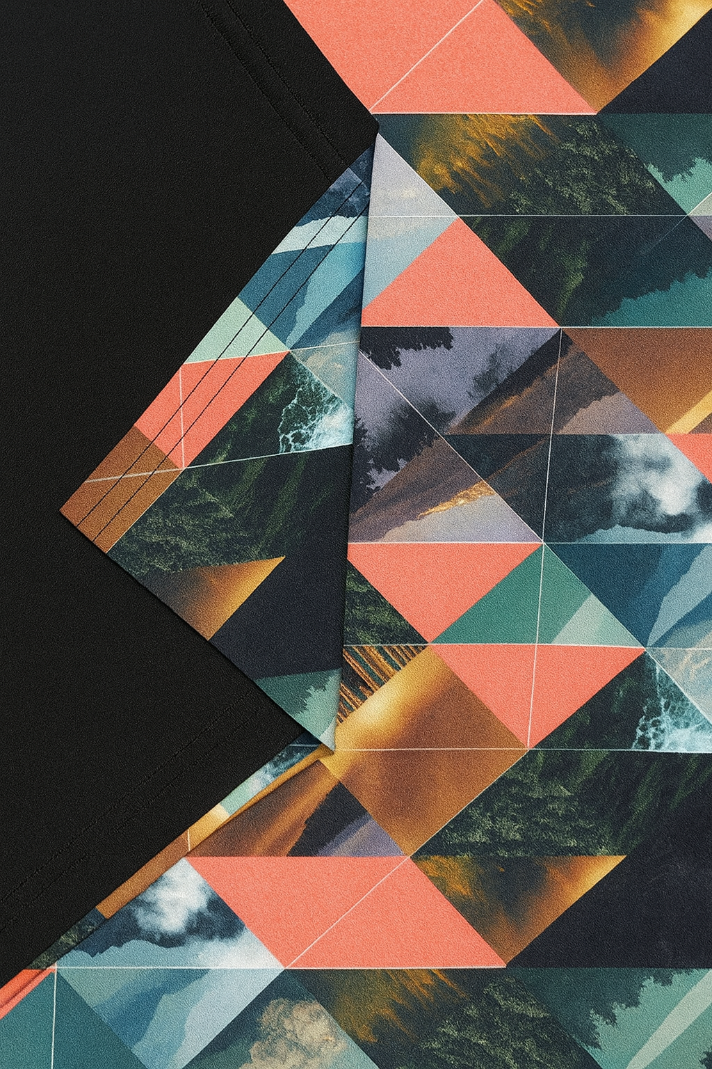 ENKO Restricted - DROP 01 - 04/50 - SHARD