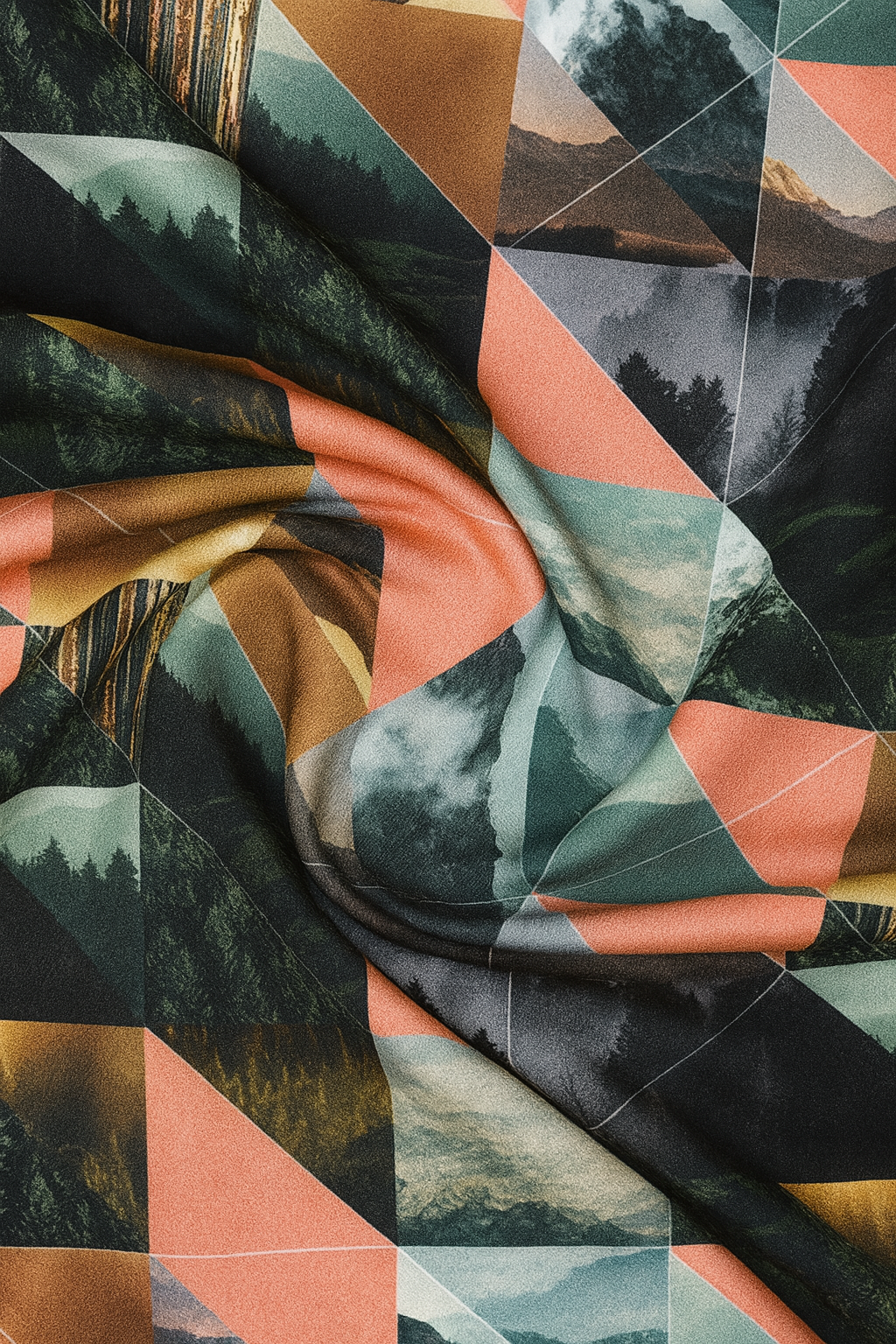 ENKO Restricted - DROP 01 - 04/50 - SHARD